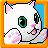 Hungry Cat2 icon