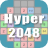 Hyper2048 icon