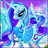 Ice Pony Pet Salon icon