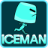 Iceman icon