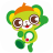 Ichibantaro Game for kids icon