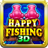 HappyFishing3D icon