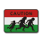 Immigrant game icon