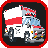 Infinity Ambulance Driving icon