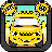 Infinity Taxi Driving icon