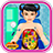 Intestine Surgery Simulator icon