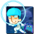 Into Space icon