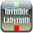 Invisible Labyrinth version 1.3 FREE