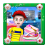 Ironing Kids Clothes icon