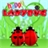 happy Ladybug game icon