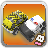 Itsy Cars HD icon