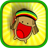 Jamica Rasta Catch icon