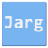Jarg icon