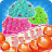 Jelly Crush Candy icon