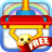 Jelly Drop Free icon