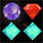 Jewel Pops - Free icon
