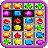 Jewel Star Crush Mania icon