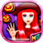 Halloween Witch Hand Doctor icon