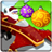 Jingle Bells Delivery icon