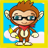 Jump Monkey Game icon