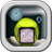 Jumping Games Sam Space Hop icon