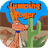Jumping Roger icon