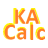KACalc icon