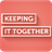 Keeping It Together icon