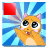 Laser Cat Chase icon