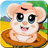 Funny Whack the Mice icon