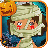 Kids Halloween Dressup icon