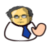 Lessig2016 icon