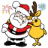 Kids Fireworks For Christmas icon