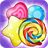 Lollipop Candy Match 2 icon