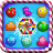 Lollipop Crusher icon