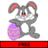 Lucky's Easter Egg Hunt Free icon