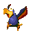 Macaw Endless icon