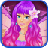 Magic Fairy Dressup icon