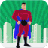 Make Me A Superhero Lite version 1.0