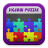 Map Puzzles icon