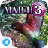 Aviary Match3 icon