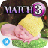 Babies in Dreamland Match3 icon