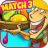 Match 3 - Mr. Fruit icon