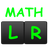 Math Left Right icon