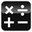 Math WC icon
