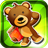 Teddy Dare Mega Jump icon