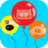 Meow Balloons icon