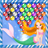 Mermaid Princess Bubble Shoot icon