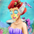 Mermaid Princess Makeover version 3.0