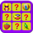 Kids Fun Memory Game icon